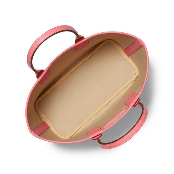 MICHAEL MICHAEL KORS - Jodie Small Logo Jacquard Tote Bag - Picture 2 of 2